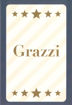 Picture of GRAZZI KARTOLINA